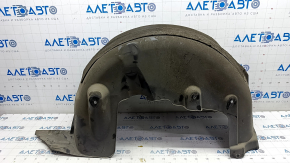 Rear left mudguard Mercedes GLS-class X166 13-19