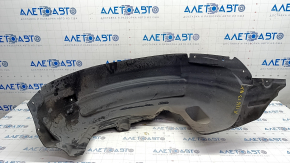 Rear left mudguard Mercedes GLS-class X166 13-19