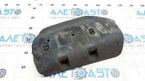 The rear right arm pad under the spring Volkswagen ID.4 21-23 is worn