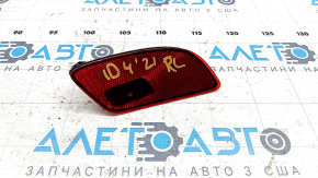 Rear bumper reflector left Volkswagen ID.4 21-23