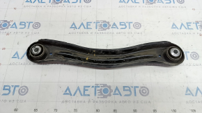 Upper rear right arm Mercedes GLS-class X166 13-19 cracked silent block