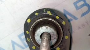 Upper rear right arm Mercedes GLS-class X166 13-19 cracked silent block