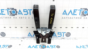 Front bumper reinforcement bracket left Volkswagen ID.4 21-23