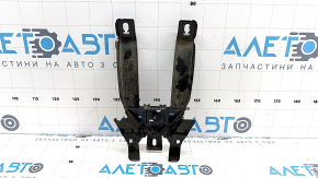 Front bumper reinforcement bracket left Volkswagen ID.4 21-23