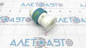 Front left shock absorber bump stop Nissan Rogue 21-23