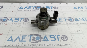 High pressure fuel pump TNVD Mercedes GLS-class X166 13-19