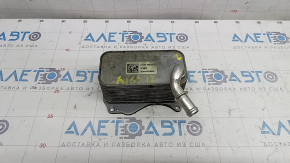 Engine cooler Mercedes GLS-class X166 15-19 3.0