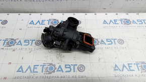 Thermostat housing assembly Mercedes GLS-class X166 15-19 3.0