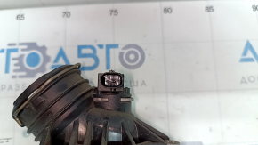 Thermostat housing assembly Mercedes GLS-class X166 15-19 3.0