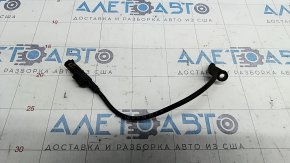 ABS sensor rear left Mercedes GLS-class X166 13-19