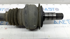 Drive axle rear right Mercedes GLS-class X166 13-19 3.0, 4.6, 4.7