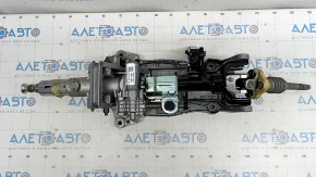 Steering column Mercedes GLS-class X166 13-19 with electrical adjustment