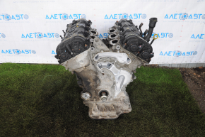 Dodge Journey 14- 3.6 92k engine, wedge, for spare parts
