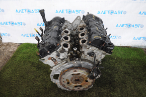 Dodge Journey 14- 3.6 92k engine, wedge, for spare parts