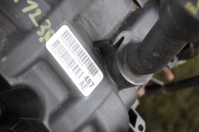 Dodge Journey 14- 3.6 92k engine, wedge, for spare parts