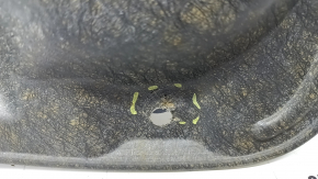 Mazda CX-5 17 hood insulation - tears