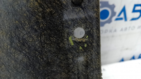 Mazda CX-5 17 hood insulation - tears