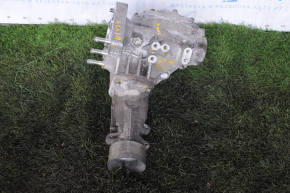 Transfer case front gearbox Lexus RX350 10-15 AWD 100k