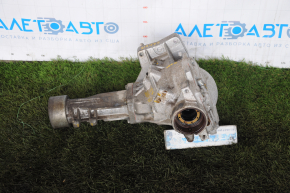 Transfer case front gearbox Lexus RX350 10-15 AWD 100k
