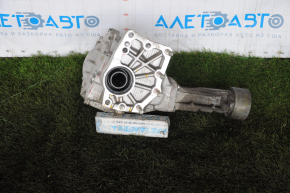 Transfer case front gearbox Lexus RX350 10-15 AWD 100k