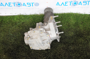Transfer case front gearbox Lexus RX350 10-15 AWD 100k