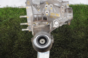 Transfer case front gearbox Lexus RX350 10-15 AWD 100k