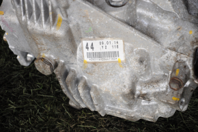 Transfer case front gearbox Lexus RX350 10-15 AWD 100k