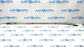 Roof trim left Mazda CX-5 17- without sunroof, broken fasteners
