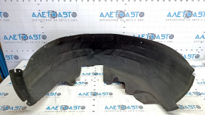 Rear right mudguard Volkswagen ID.4 21-23