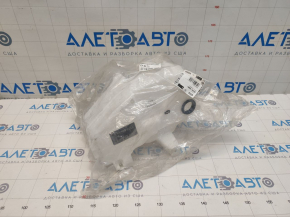 Lexus LS460 LS600h 07-12 washer reservoir with motor and sensor for headlight washer