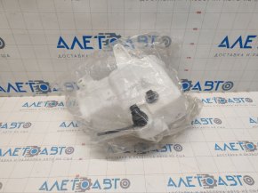 Lexus LS460 LS600h 07-12 washer reservoir with motor and sensor for headlight washer
