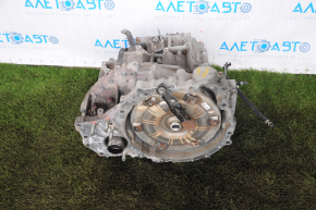 Automatic transmission assembly Lexus RX350 10-15 U660F AWD 100k