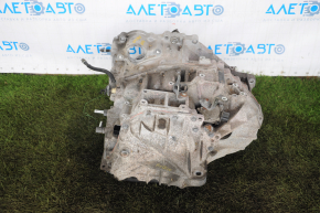 Automatic transmission assembly Lexus RX350 10-15 U660F AWD 100k
