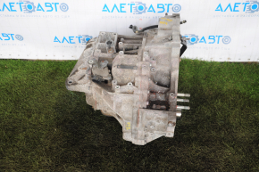 Automatic transmission assembly Lexus RX350 10-15 U660F AWD 100k