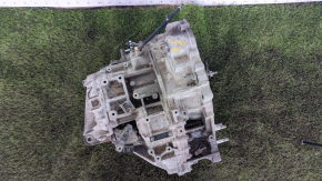 Automatic transmission assembly Lexus RX350 10-15 U660F AWD 100k