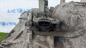 Automatic transmission assembly Lexus RX350 10-15 U660F AWD 100k