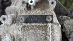 Automatic transmission assembly Lexus RX350 10-15 U660F AWD 100k