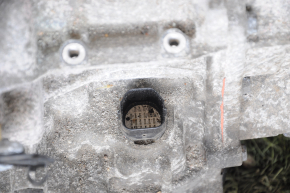 Automatic transmission assembly Lexus RX350 10-15 U660F AWD 100k