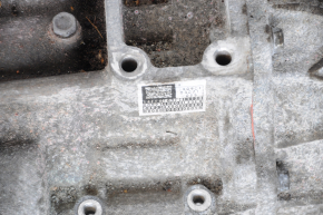 Automatic transmission assembly Lexus RX350 10-15 U660F AWD 100k