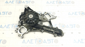 Water pump Mercedes GLS-class X166 15-19 3.0