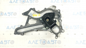 Water pump Mercedes GLS-class X166 15-19 3.0