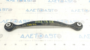 Rear right longitudinal arm Mercedes GLS-class X166 13-19