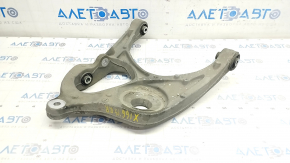 Lower arm under spring rear right Mercedes GLS-class X166 13-19