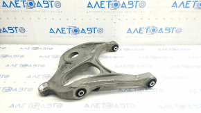 Lower arm under spring rear right Mercedes GLS-class X166 13-19
