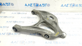 Lower arm under the spring rear left Mercedes GLS-class X166 13-19
