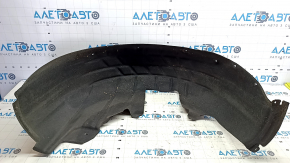 Rear left mudguard Volkswagen ID.4 21-23