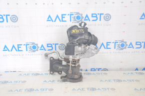 Turbine VW Jetta 11-18 USA 1.4T 78k
