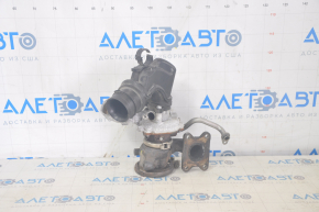 Turbine VW Jetta 11-18 USA 1.4T 78k