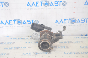Turbine VW Jetta 11-18 USA 1.4T 78k