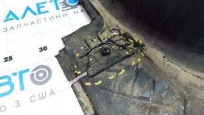 Front left mudguard Volkswagen ID.4 21-23 broken